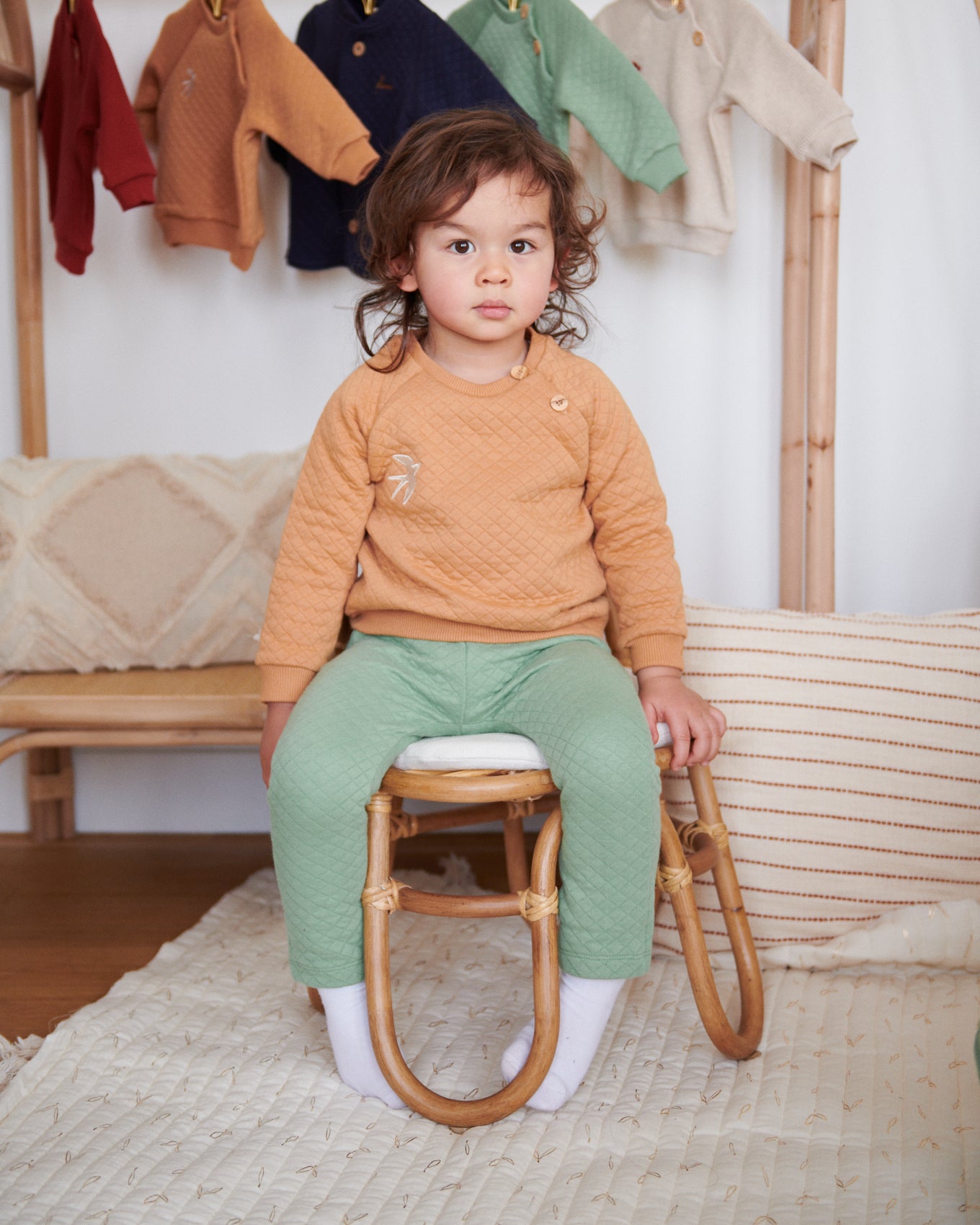 pantalon-bebe-style