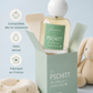 Le PSCHITT Néroli — Eau de Senteur Bébé Plümme | Dès la Naissance
