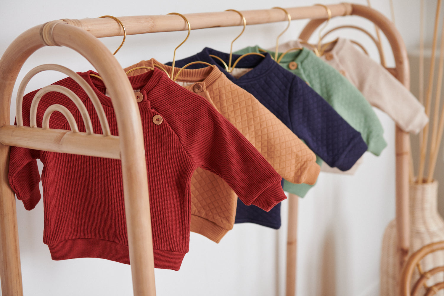 vetement-bebe-fille-garcon-chic
