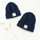 MAËL le bonnet GAUFRÉ : style unisexe