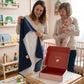 L'incontournable Coffret de Naissance Premium