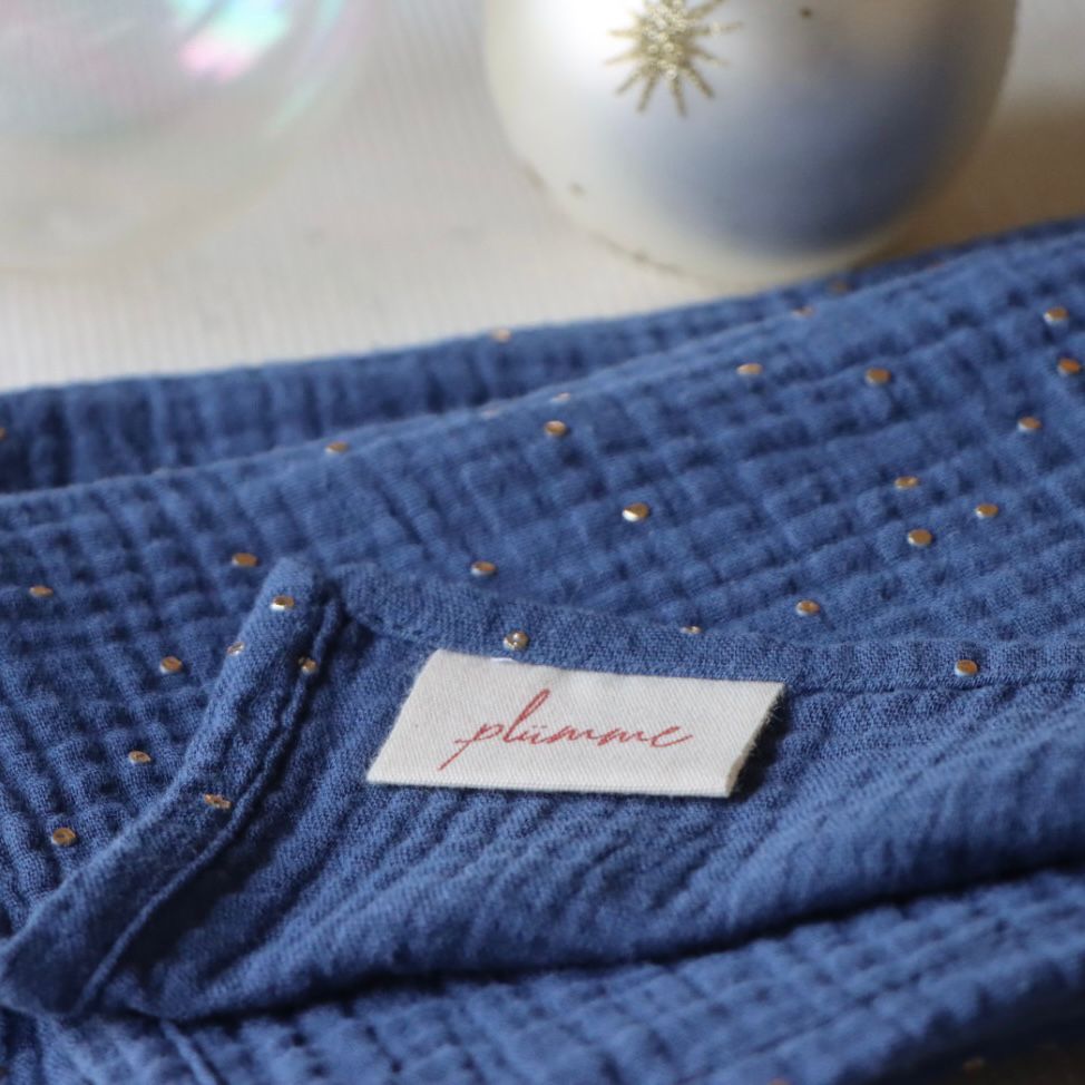 L'incontournable Box Cadeau | Salopette - Cape de Bain - Lange