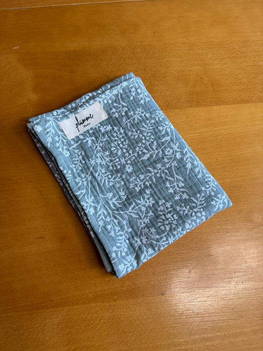 CHARLIE - Le Lange Bébé | Vert Poétique