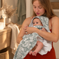 NOUR - La Cape de bain Bébé Durable
