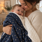 CÉLESTE - La Couverture Bébé