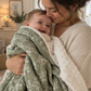 CÉLESTE - La Couverture Bébé