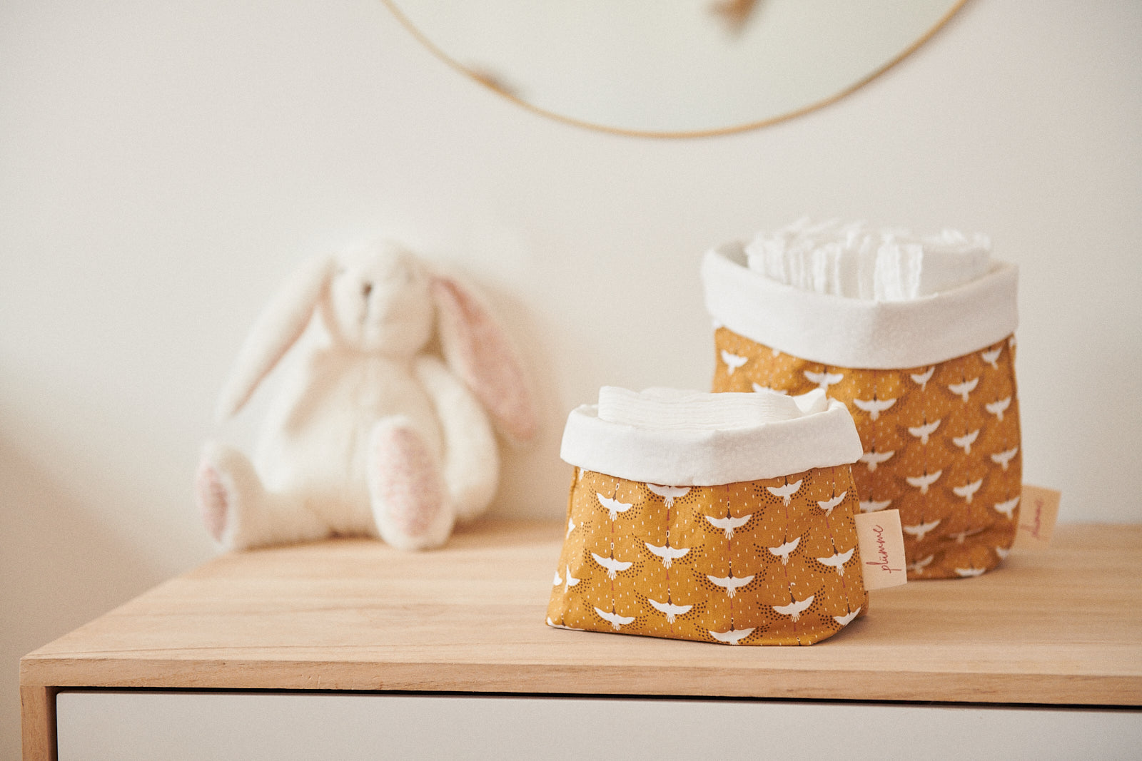 panier-rangement-table-a-langer