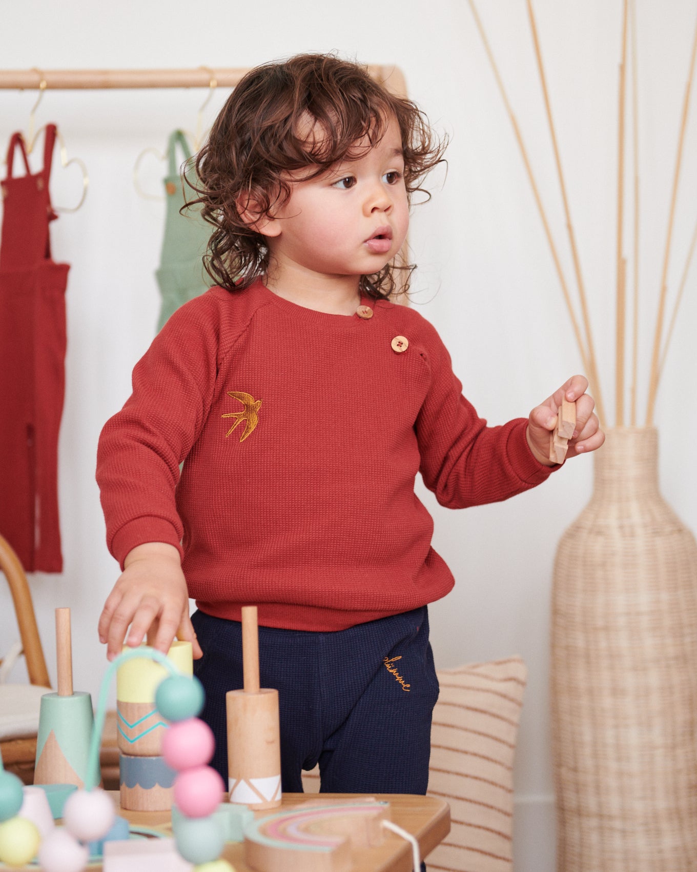 pantalon-bebe-confortable