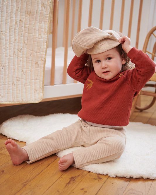pantalon-bebe-mixte